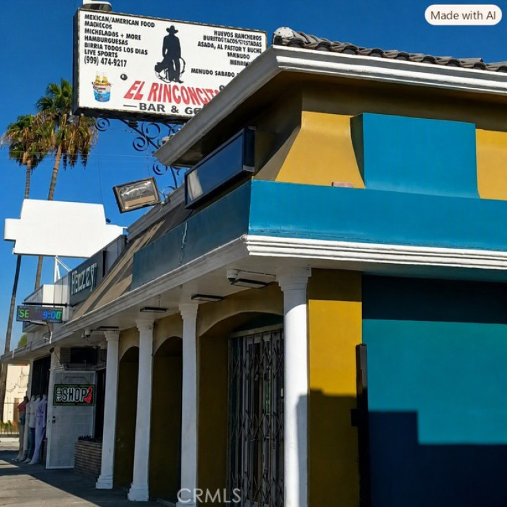  Commercial for Sale in San Bernardino, California