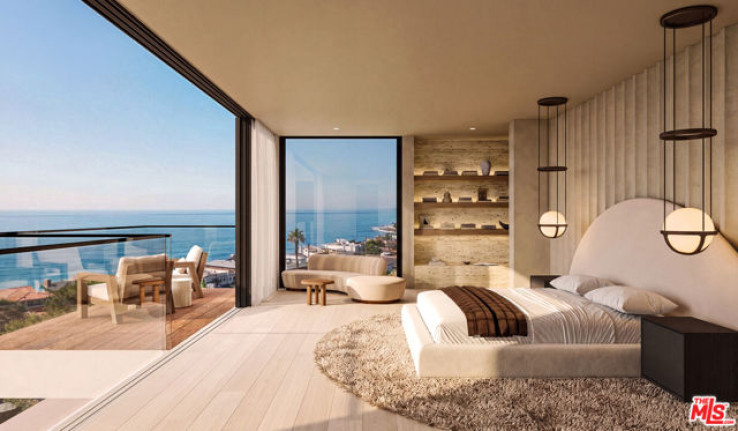 Land in Malibu