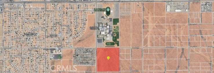  Land for Sale in Apple Valley, California