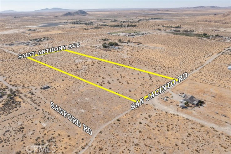  Land for Sale in El Mirage, California