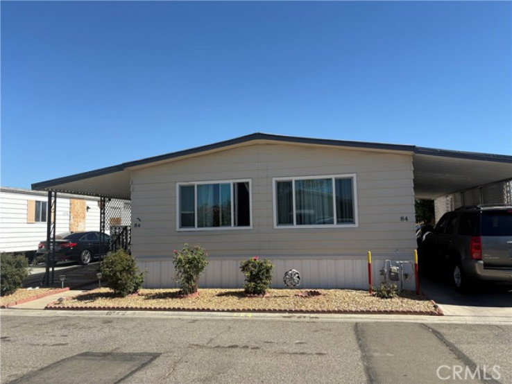 3 Bed Home for Sale in Victorville, California