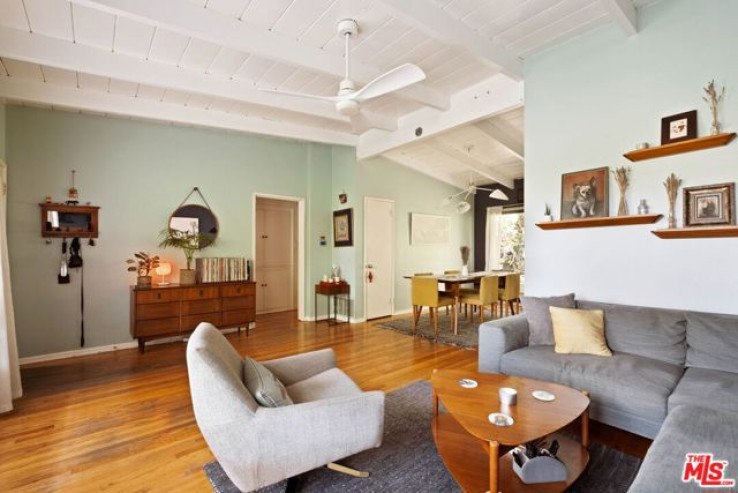 Income Home for Sale in Los Angeles, California