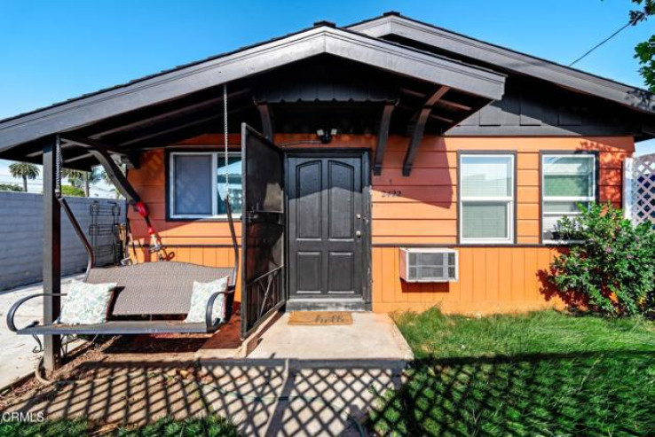  Income Home for Sale in Ventura, California