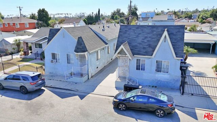  Income Home for Sale in Los Angeles, California
