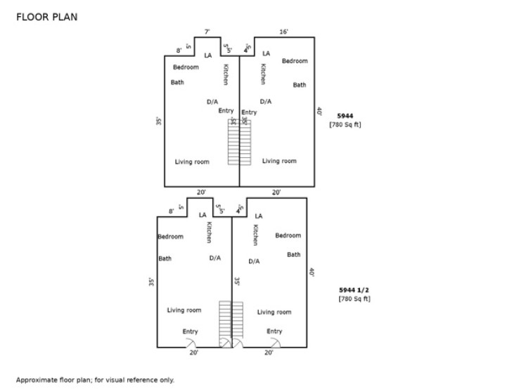  Income Home for Sale in Los Angeles, California