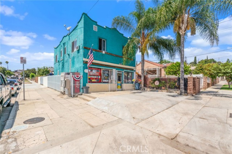  Income Home for Sale in Los Angeles, California