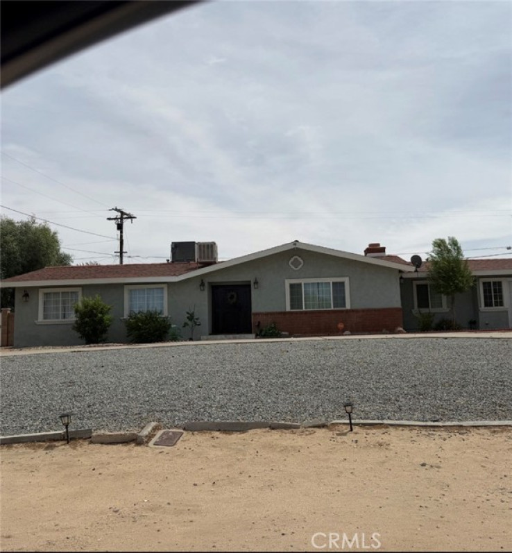 3 Bed Home for Sale in Apple Valley, California