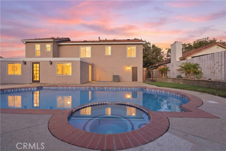 4 Bed Home for Sale in Palmdale, California