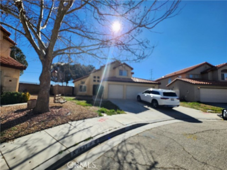 Residential Home in Lancaster