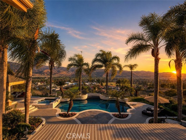 5 Bed Home for Sale in Yorba Linda, California