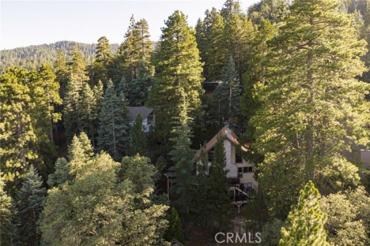 4 Bed Home for Sale in Lake Arrowhead, California