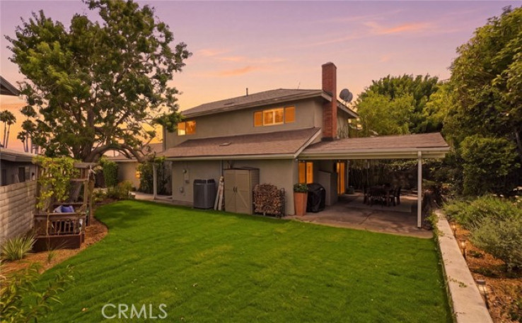 4 Bed Home for Sale in Costa Mesa, California