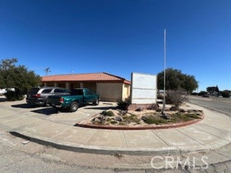  Commercial for Sale in California City, California