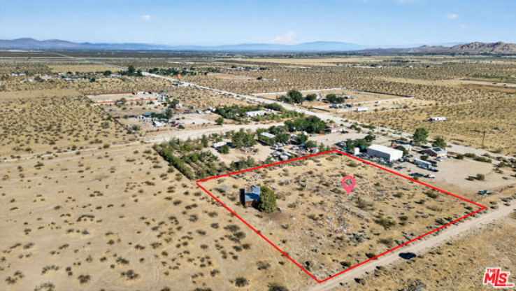  Land for Sale in Palmdale, California