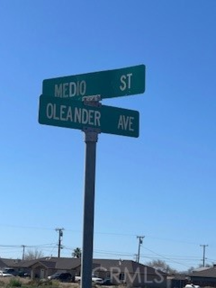  Land for Sale in California City, California