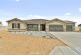 5 Bed Home for Sale in Apple Valley, California