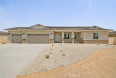 4 Bed Home for Sale in Apple Valley, California