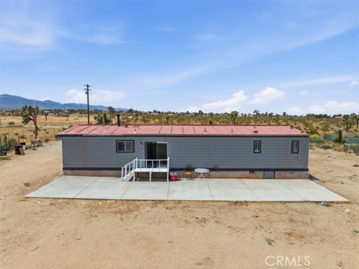 2 Bed Home for Sale in Phelan, California