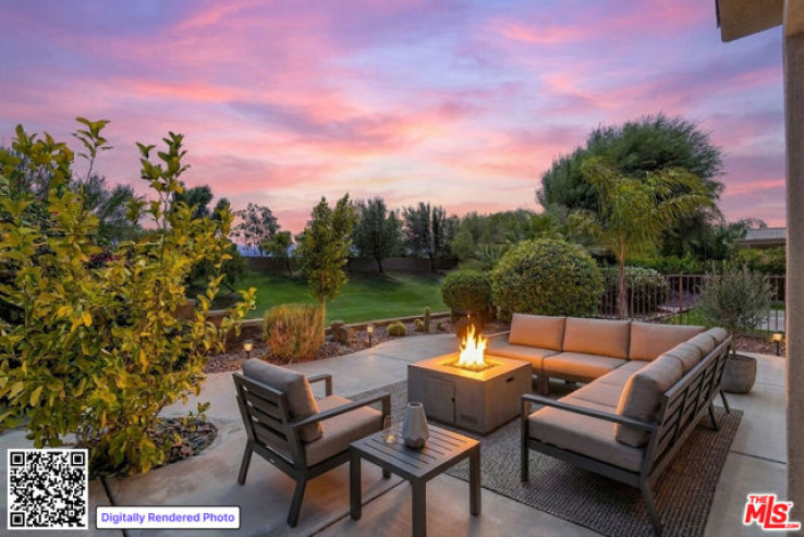 2 Bed Home for Sale in Palm Desert, California
