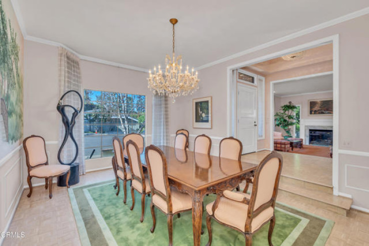 Residential Home in Brentwood