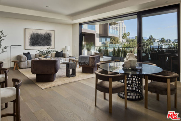 3 Bed Home for Sale in West Hollywood, California