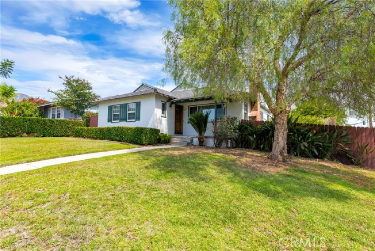 Residential Home in Burbank