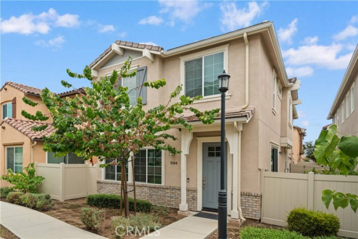 3 Bed Home for Sale in Montclair, California