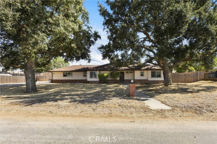 Residential Home in Tehachapi