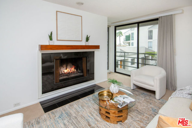 Residential Home in Santa Monica