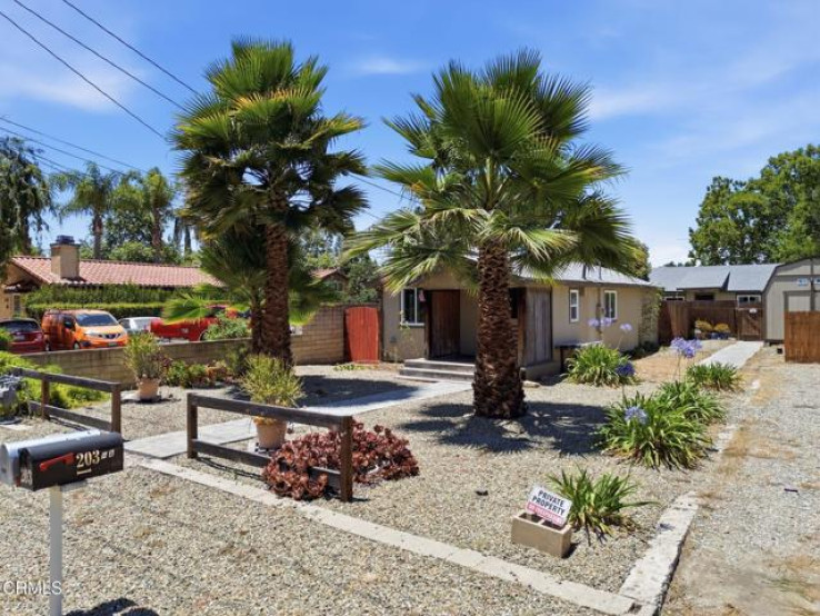 3 Bed Home for Sale in Ojai, California