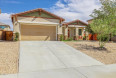 4 Bed Home for Sale in Rosamond, California