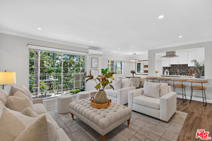 3 Bed Home for Sale in Santa Monica, California