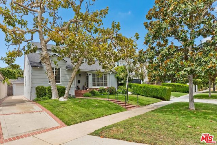 Residential Home in Brentwood