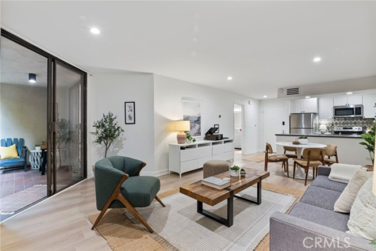 1 Bed Home for Sale in West Hollywood, California