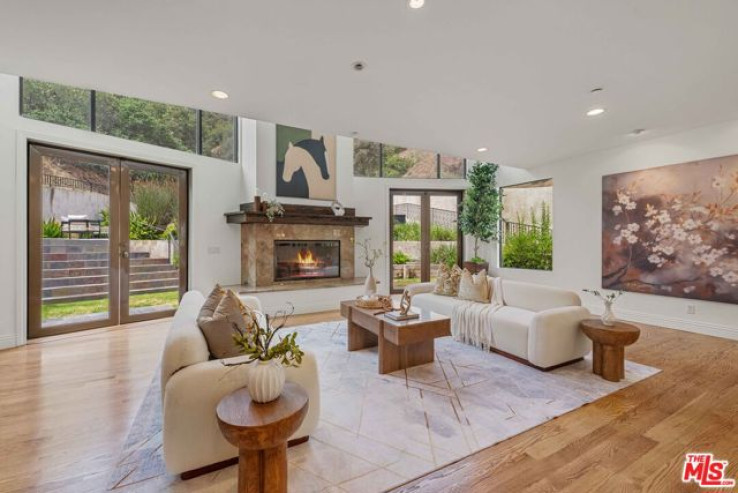 Residential Home in Brentwood
