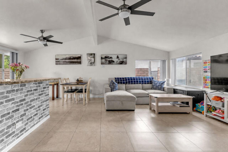 2 Bed Home for Sale in Palm Desert, California