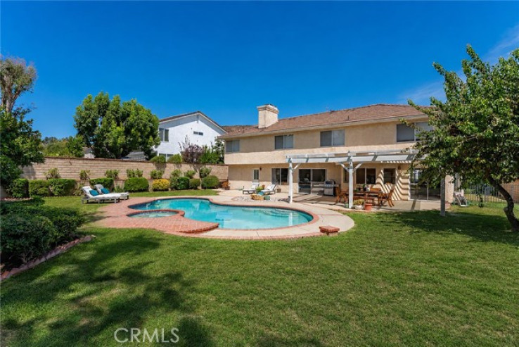 5 Bed Home for Sale in Agoura Hills, California