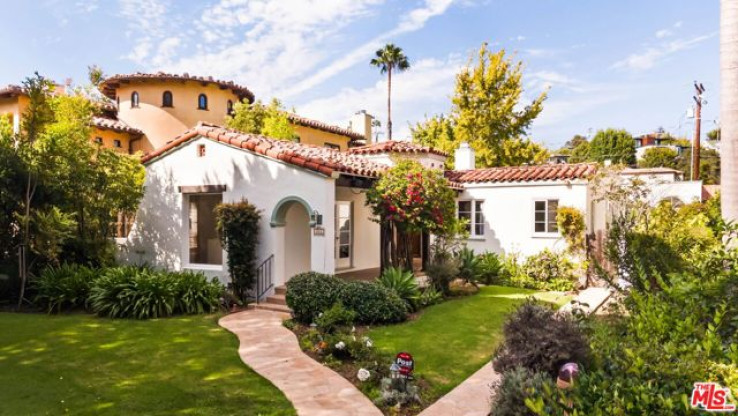 3 Bed Home for Sale in Santa Monica, California