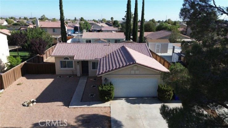 3 Bed Home for Sale in Adelanto, California