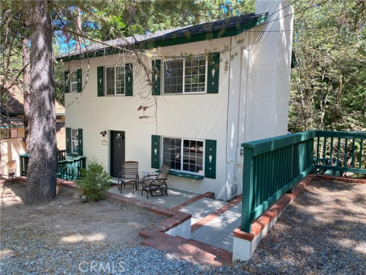 2 Bed Home for Sale in Lake Arrowhead, California