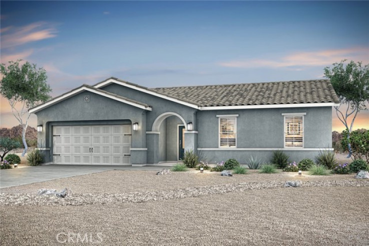 3 Bed Home for Sale in Apple Valley, California