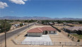 5 Bed Home for Sale in Littlerock, California
