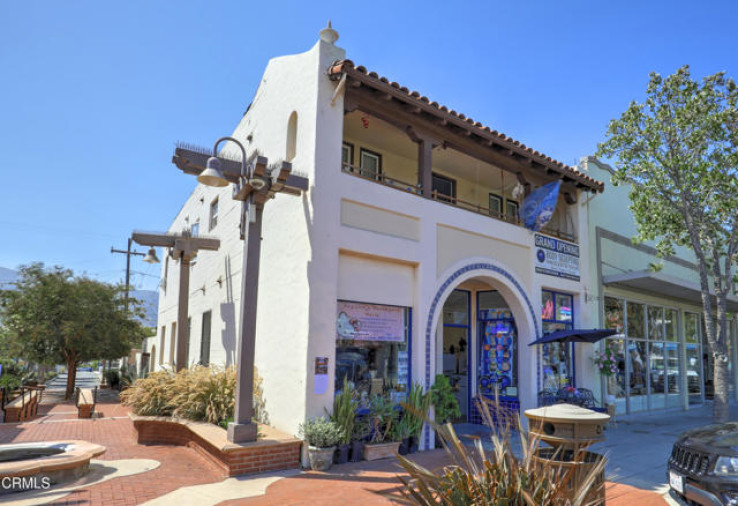  Commercial for Sale in Santa Paula, California