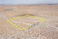  Land for Sale in Pinon Hills, California