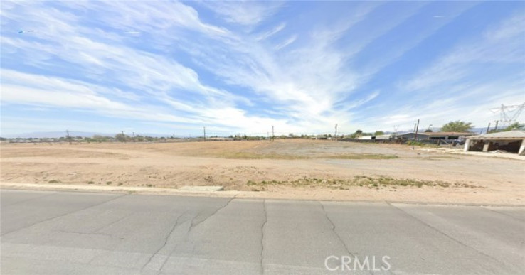  Land for Sale in Victorville, California