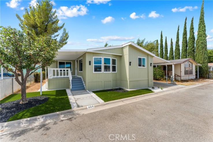 3 Bed Home for Sale in Palmdale, California