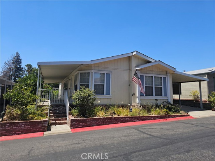 2 Bed Home for Sale in Highland, California