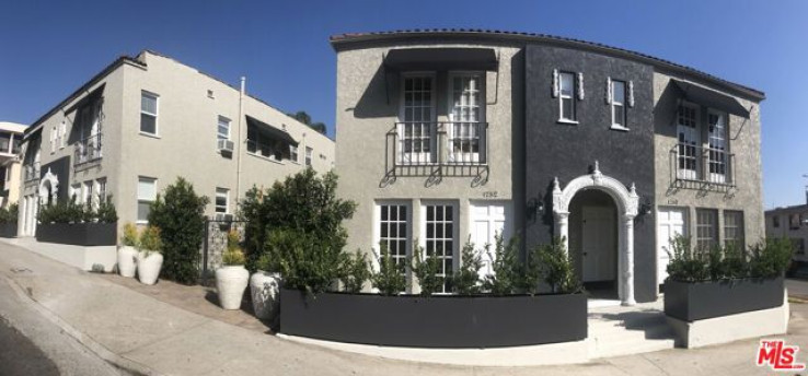  Income Home for Sale in Los Angeles, California
