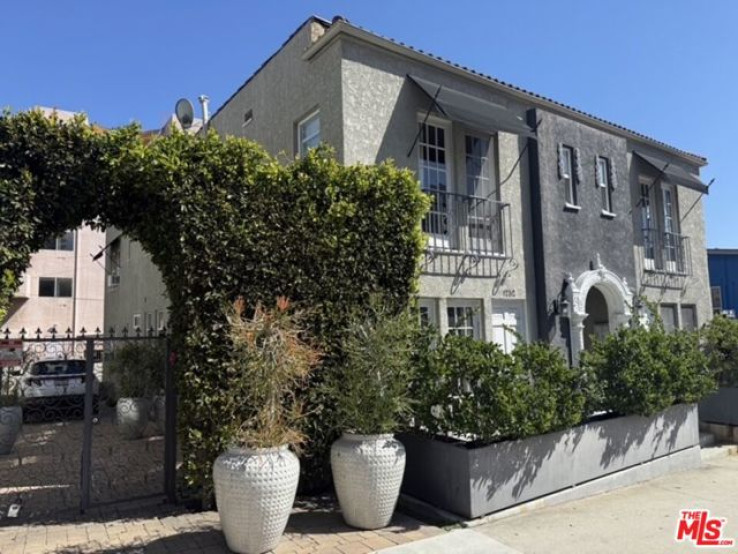  Income Home for Sale in Los Angeles, California