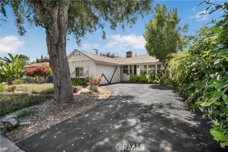 3 Bed Home for Sale in Van Nuys, California